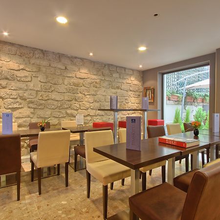 ทิมโฮเต็ล โอเดสซา มองต์ปาร์นาซ Hotel ปารีส ภายนอก รูปภาพ
